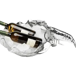 KARE Design Porte-Bouteilles Lobster