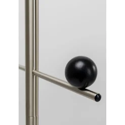 KARE Design Portemanteau Balance Chrome 174Cm