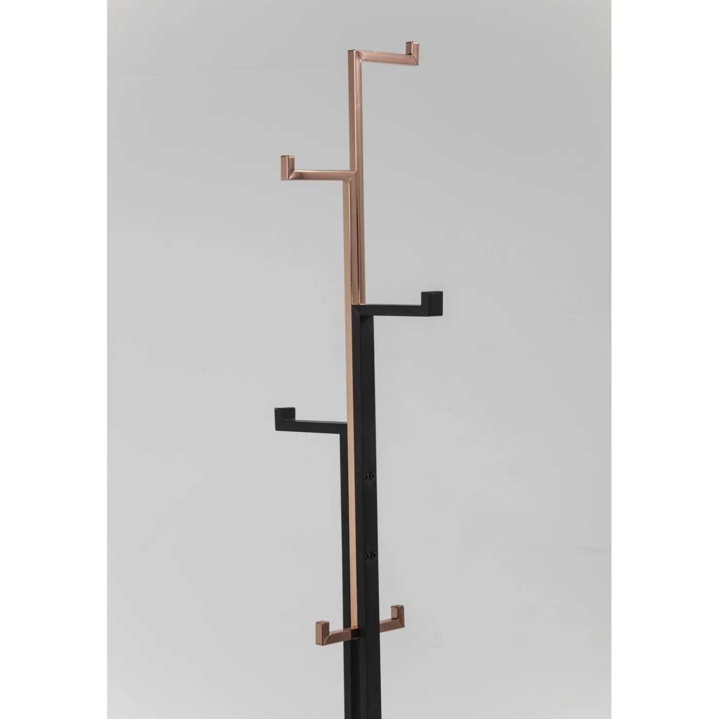 KARE Design Portemanteau Casino Cuivre