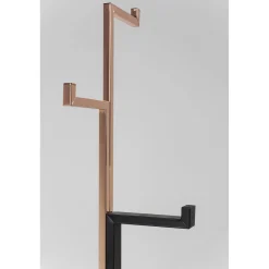 KARE Design Portemanteau Casino Cuivre
