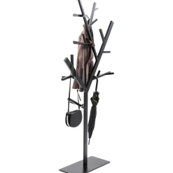 KARE Design Portemanteau Technical Tree Noir