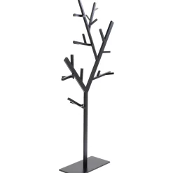 KARE Design Portemanteau Technical Tree Noir