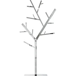 KARE Design Portemanteau Technical Tree Chrome