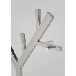 KARE Design Portemanteau Technical Tree Chrome