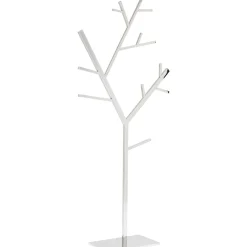 KARE Design Portemanteau Technical Tree Chrome Smart 204