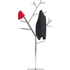KARE Design Portemanteau Technical Tree Chrome Smart 204