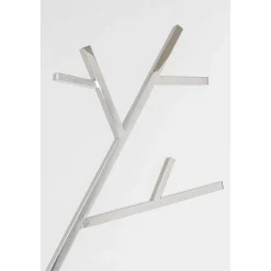 KARE Design Portemanteau Technical Tree Chrome Smart 204