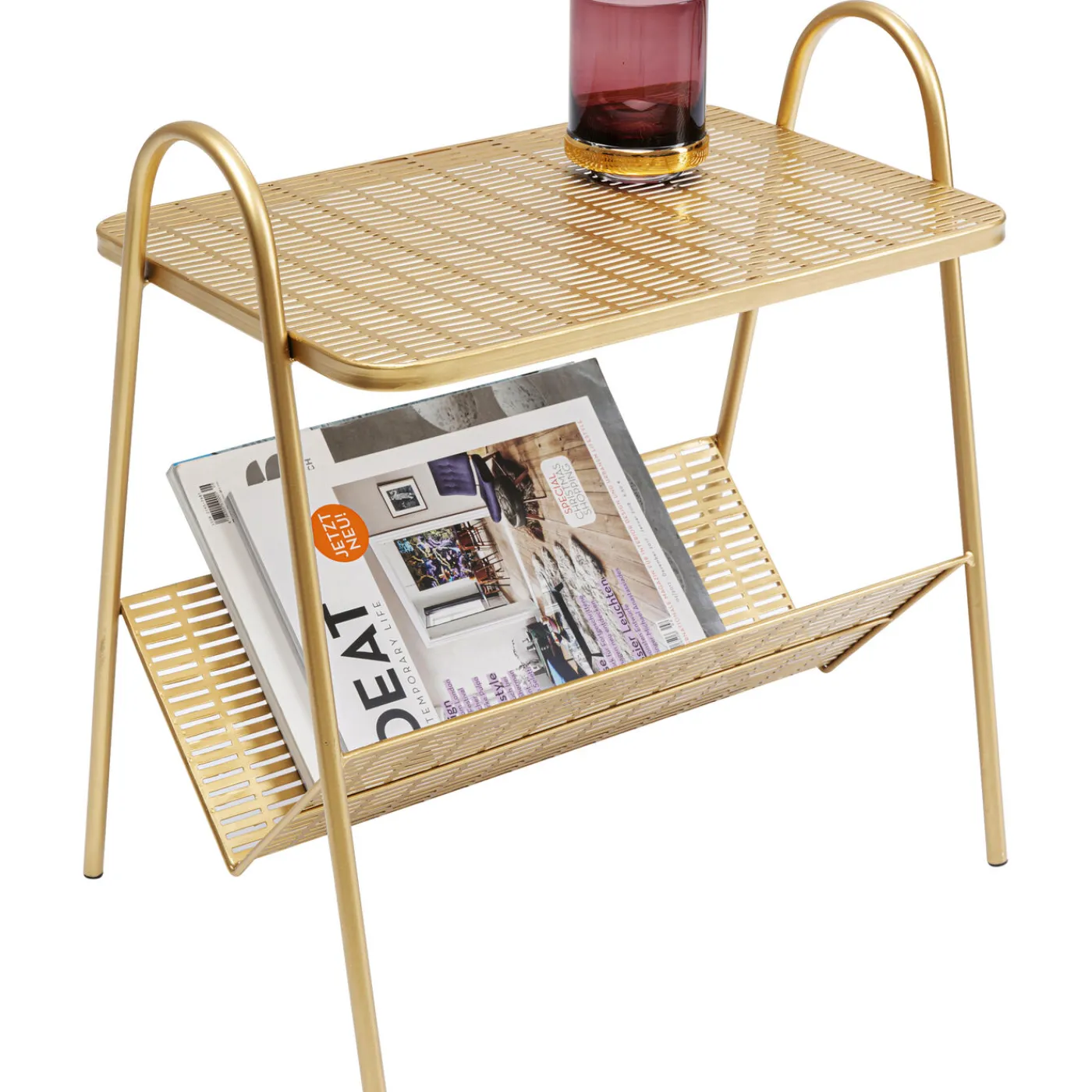 KARE Design Porte-Revues News