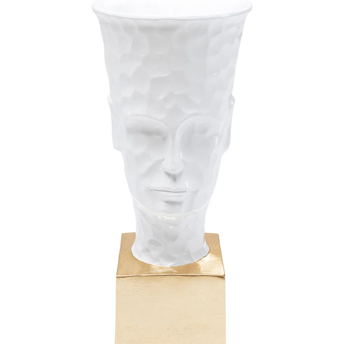 KARE Design Pot A Plantes Jeffrey 80Cm