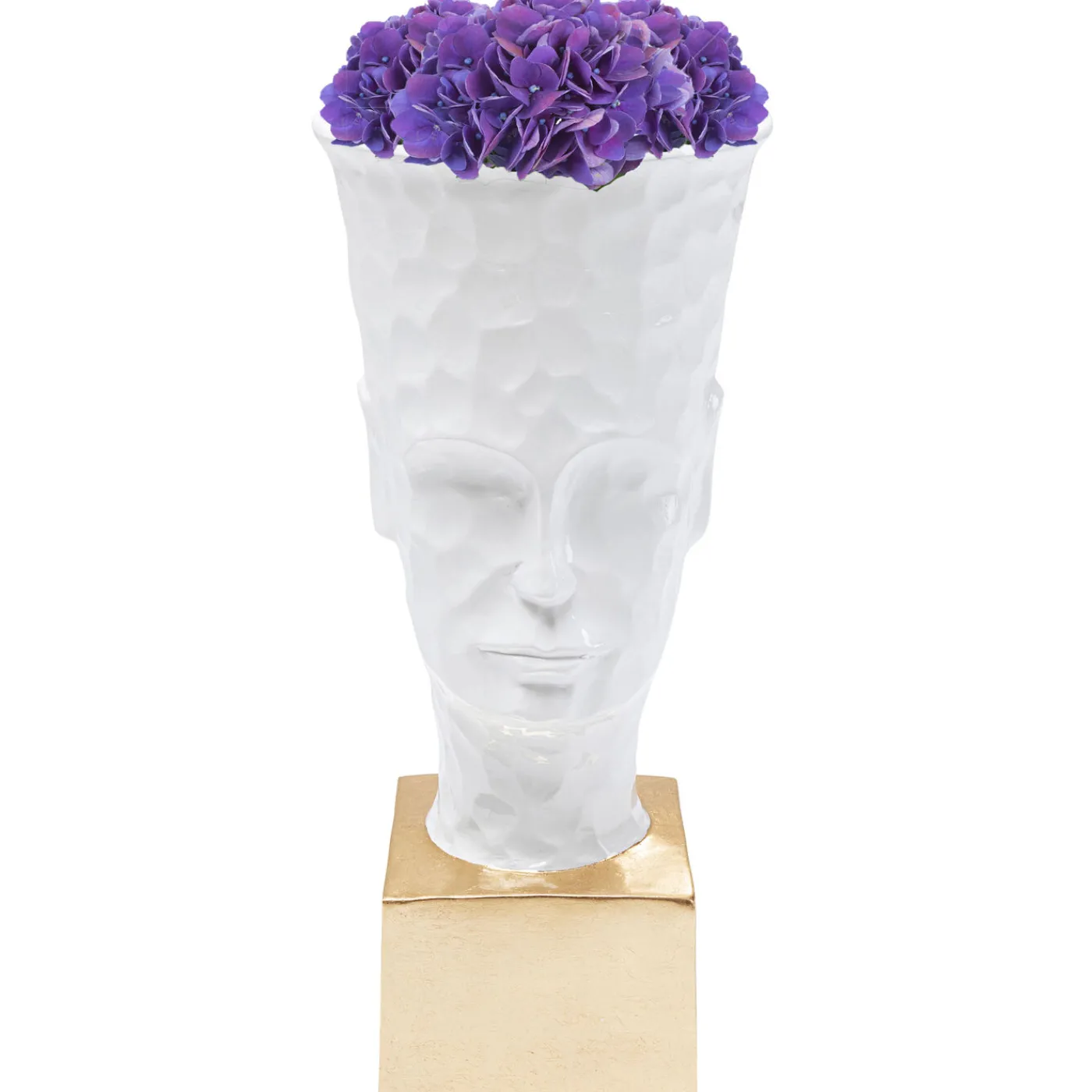 KARE Design Pot A Plantes Jeffrey 80Cm