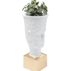 KARE Design Pot A Plantes Jeffrey 80Cm