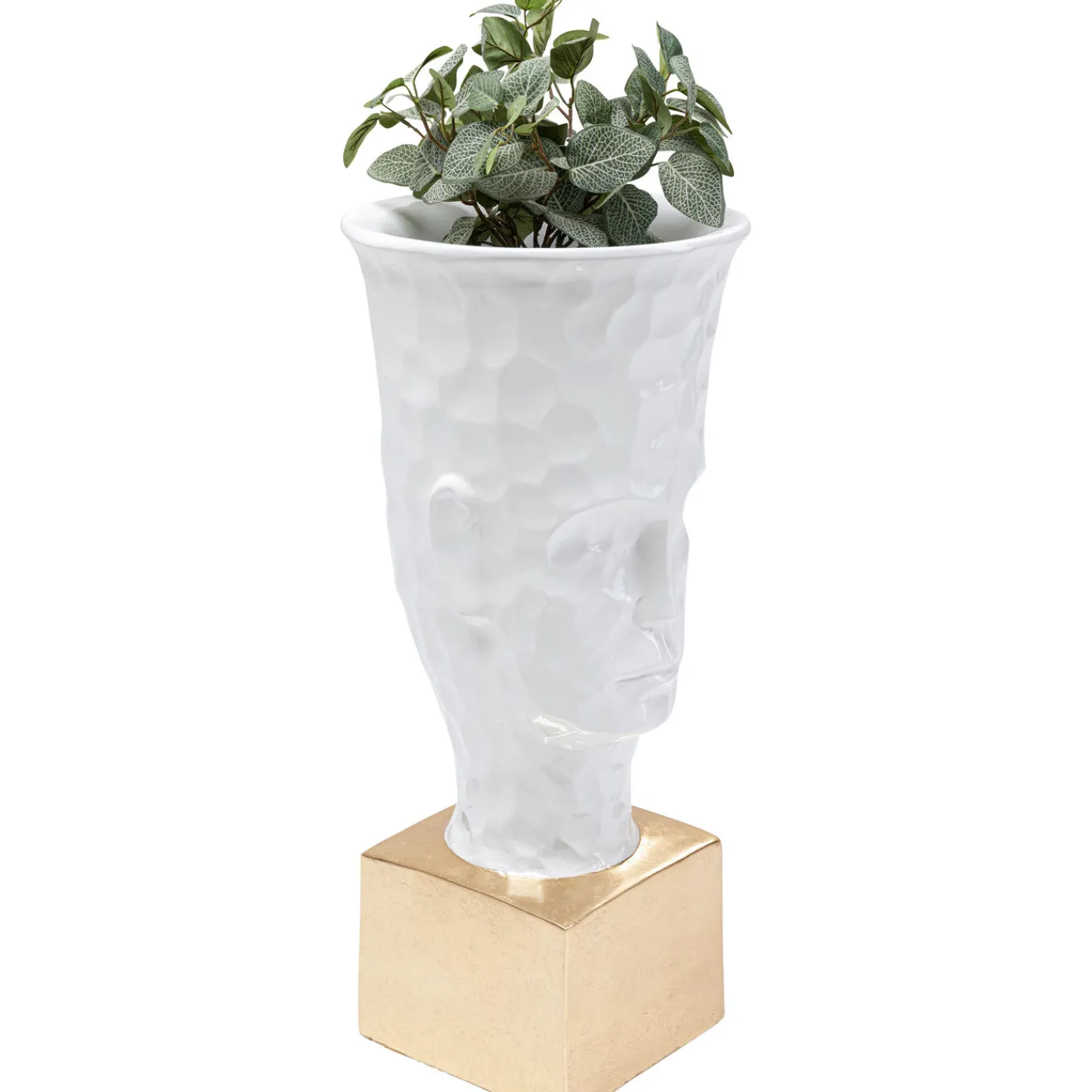 KARE Design Pot A Plantes Jeffrey 80Cm