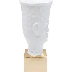 KARE Design Pot A Plantes Jeffrey 80Cm