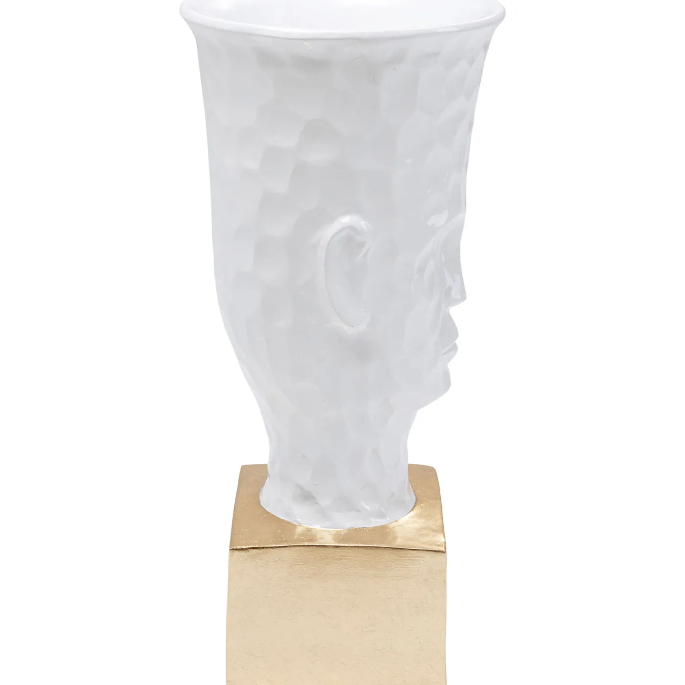 KARE Design Pot A Plantes Jeffrey 80Cm