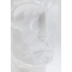 KARE Design Pot A Plantes Jeffrey 80Cm