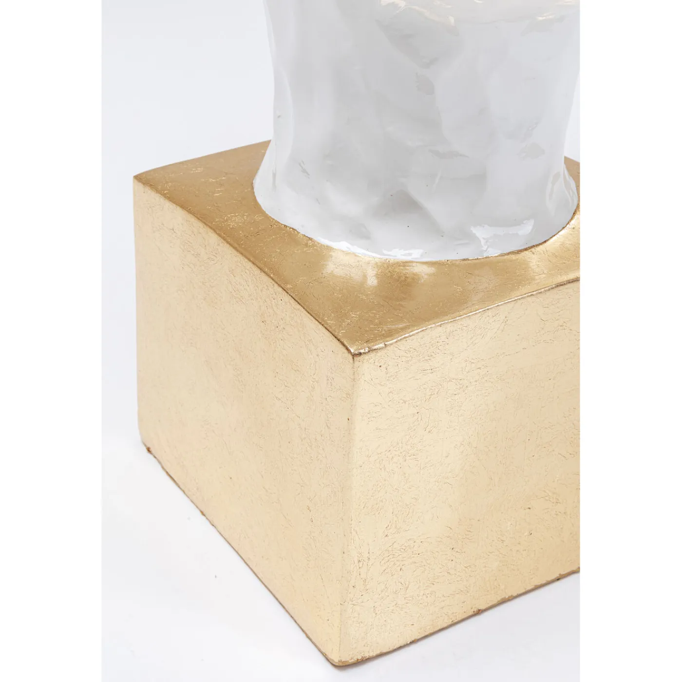 KARE Design Pot A Plantes Jeffrey 80Cm