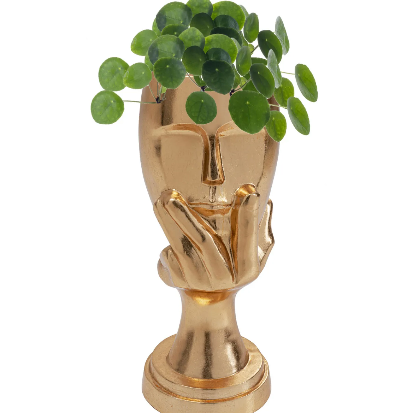KARE Design Pot A Plantes Thinking 80Cm