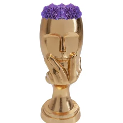 KARE Design Pot A Plantes Thinking 80Cm