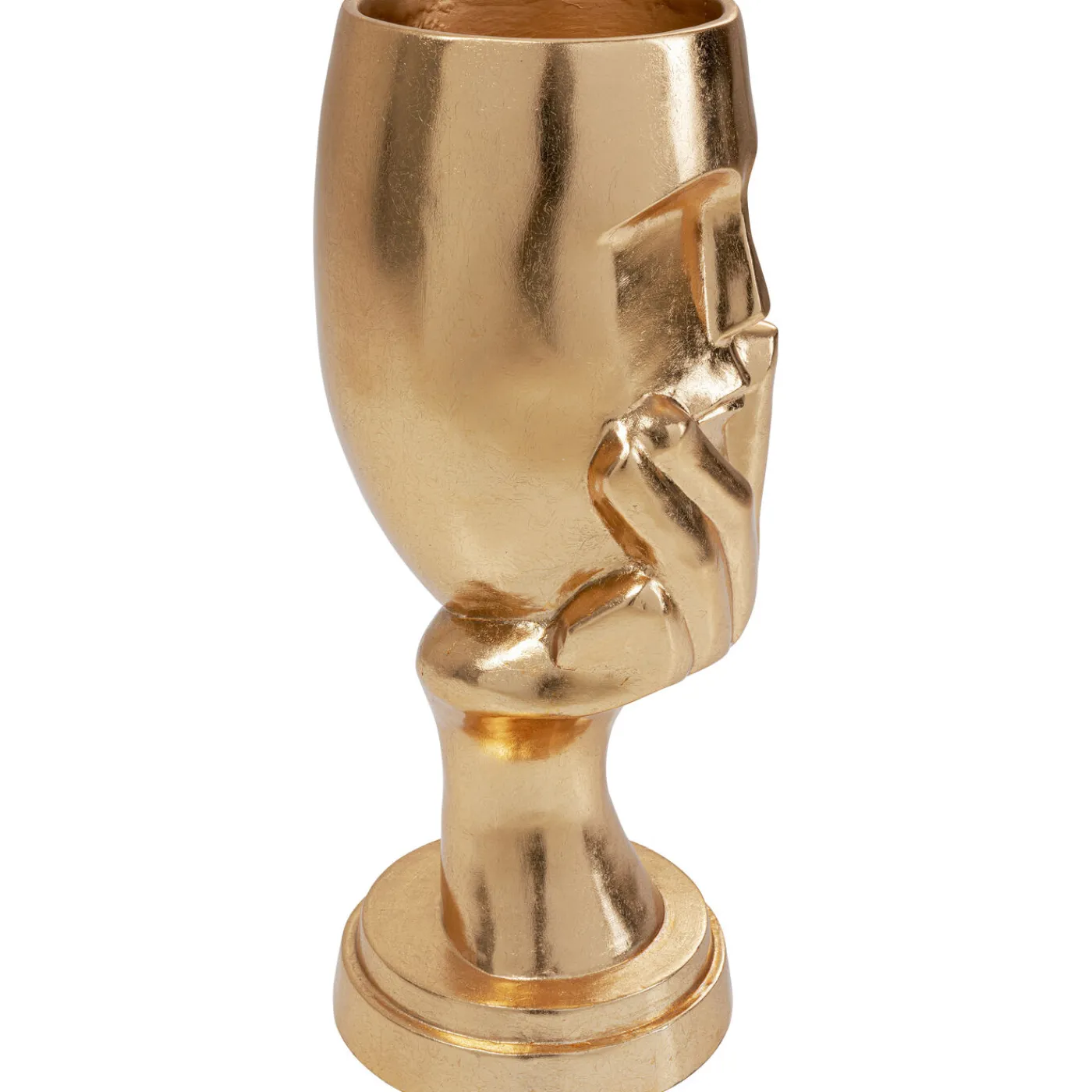 KARE Design Pot A Plantes Thinking 80Cm