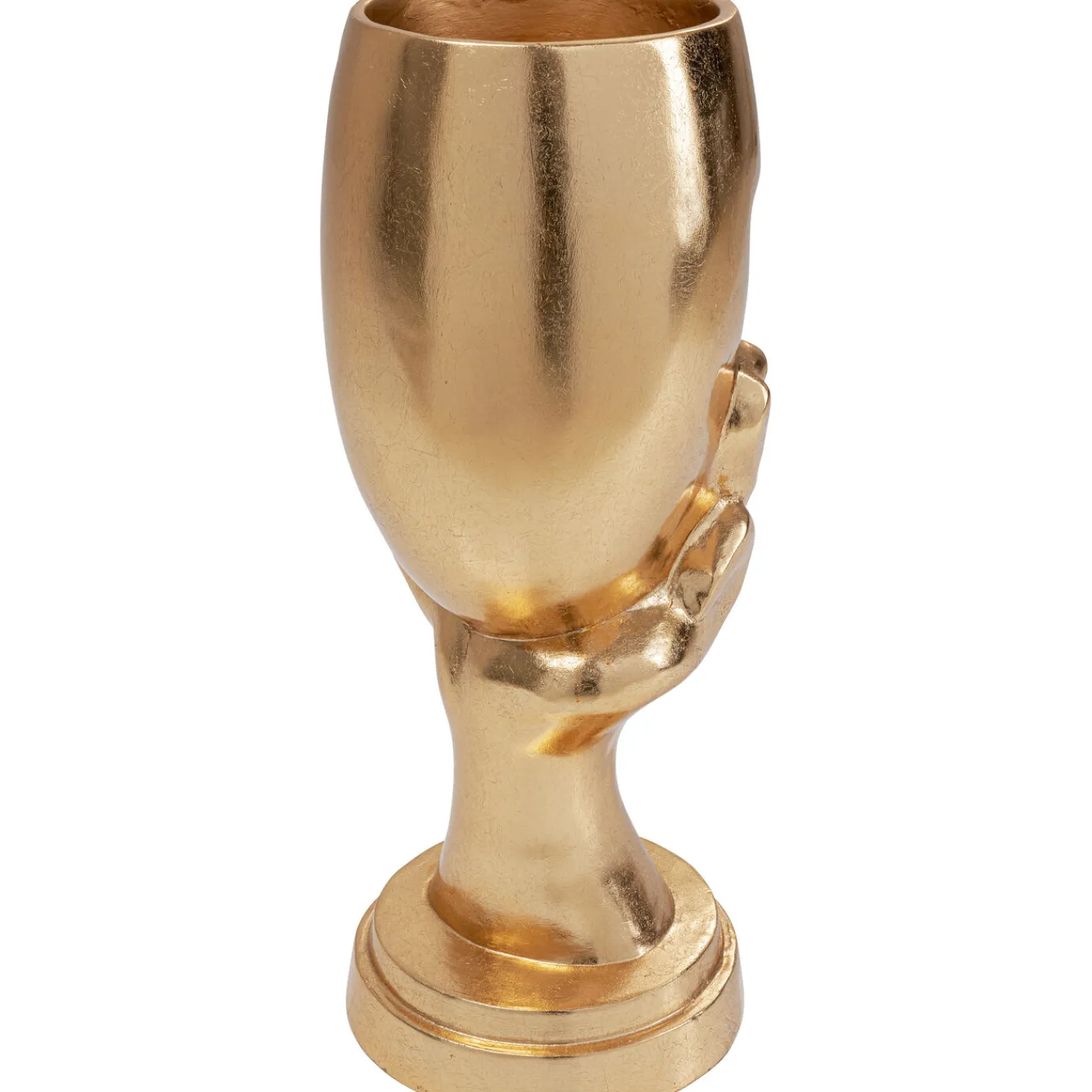 KARE Design Pot A Plantes Thinking 80Cm