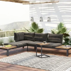 KARE Design Recamiere Happy Day Droite