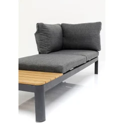 KARE Design Recamiere Happy Day Gauche