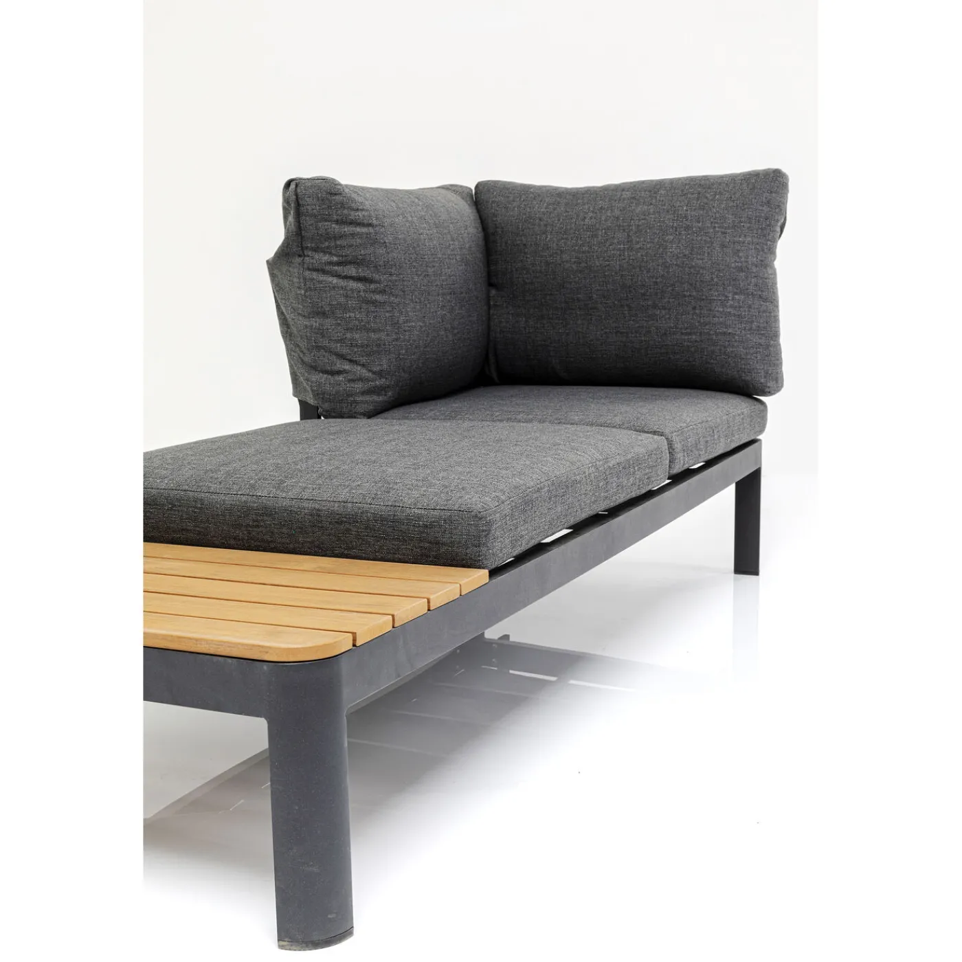 KARE Design Recamiere Happy Day Gauche