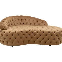 KARE Design Recamiere Santa Barbara 162Cm