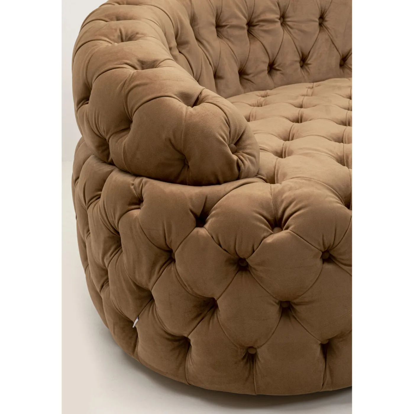 KARE Design Recamiere Santa Barbara 162Cm