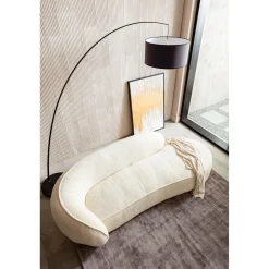 KARE Design Recamiere Wonder 252Cm