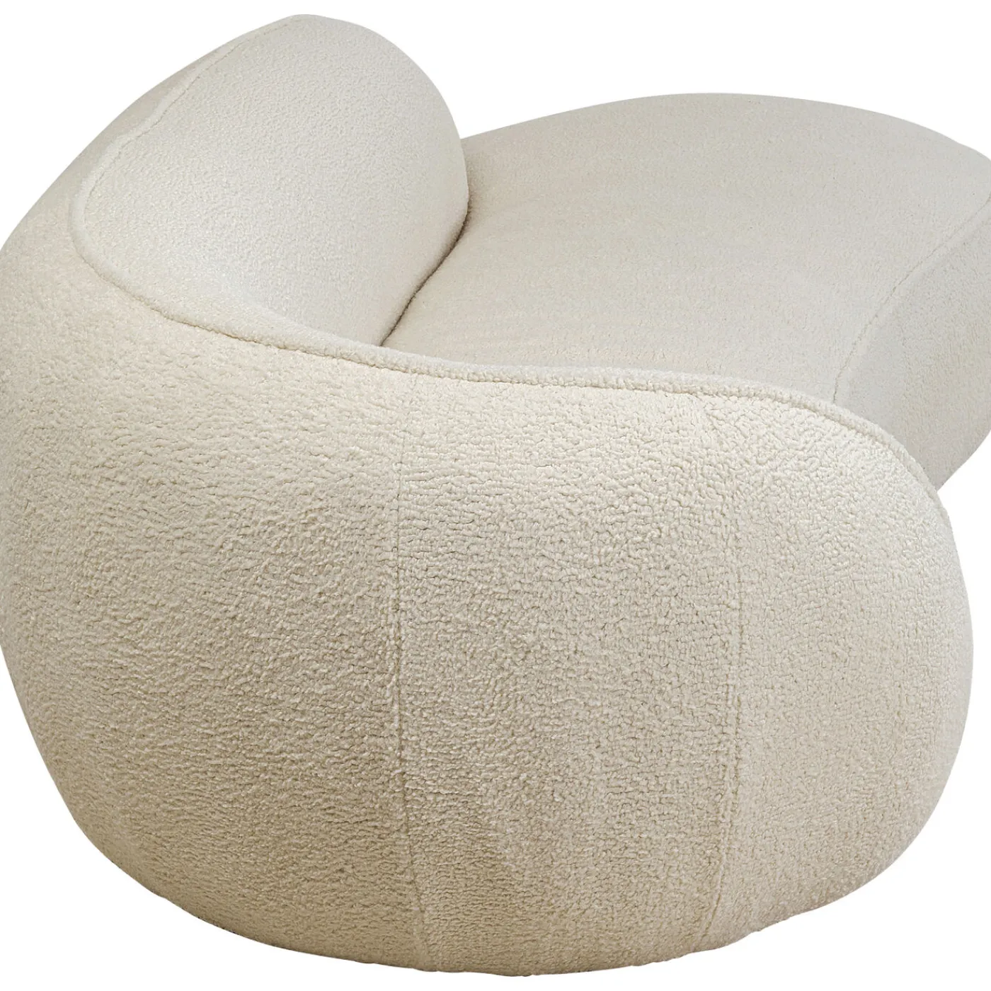 KARE Design Recamiere Wonder 252Cm