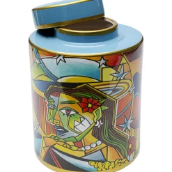 KARE Design Recipient Décoratif Graffiti Art 27