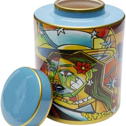 KARE Design Recipient Décoratif Graffiti Art 27