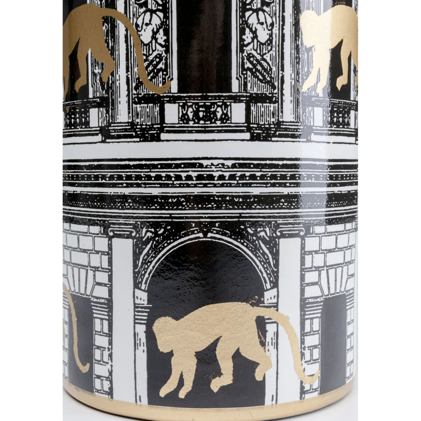 KARE Design Recipient Décoratif Temple 30