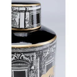 KARE Design Recipient Décoratif Temple 30