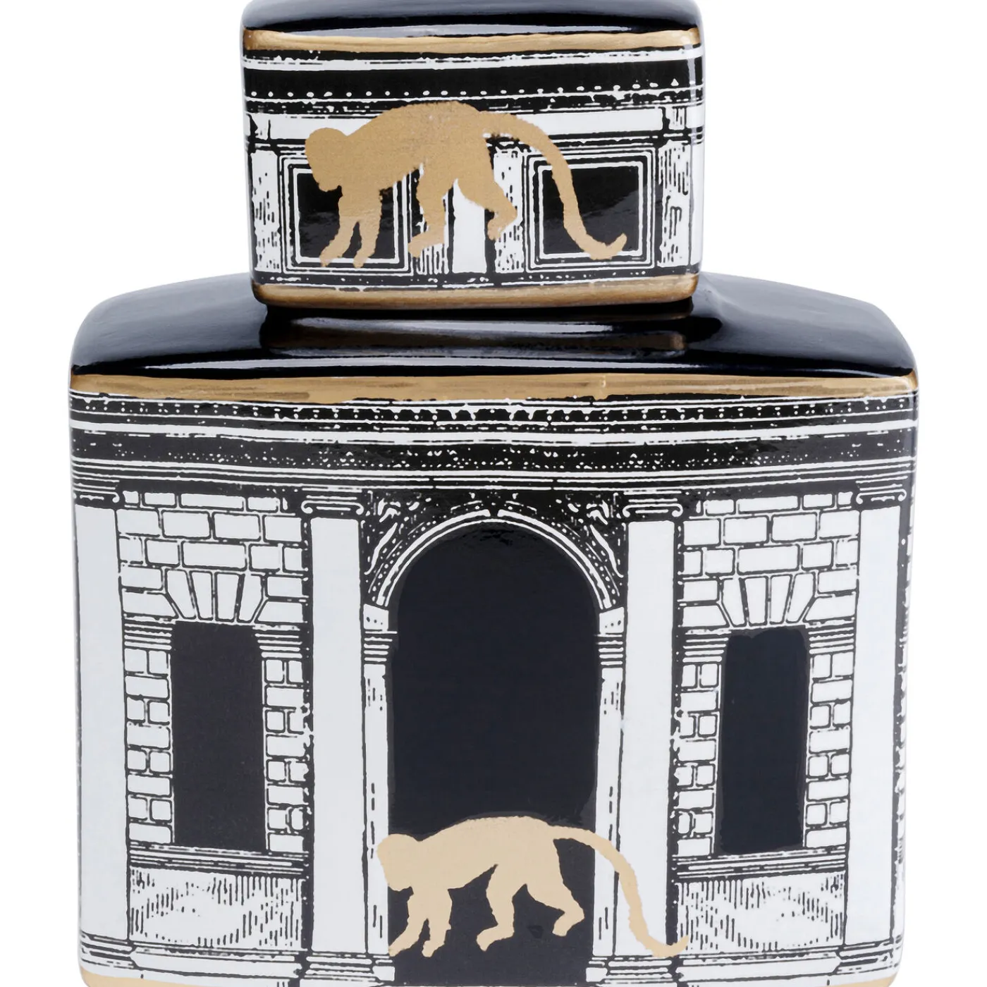 KARE Design Recipient Décoratif Temple 24