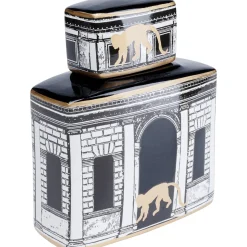 KARE Design Recipient Décoratif Temple 24