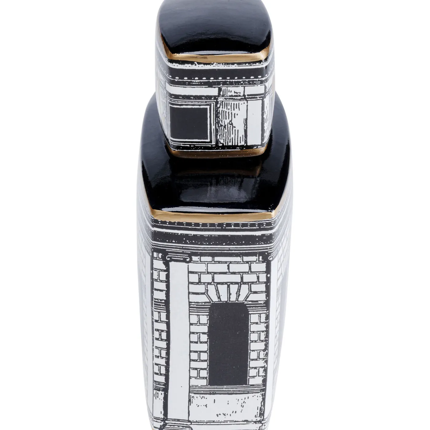 KARE Design Recipient Décoratif Temple 24