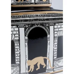 KARE Design Recipient Décoratif Temple 24