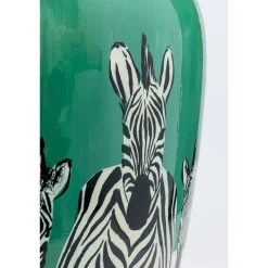 KARE Design Recipient Décoratif Zebras 63
