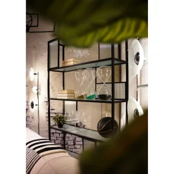 KARE Design Sablier Timer 38Cm Assorti