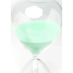 KARE Design Sablier Timer 38Cm Assorti