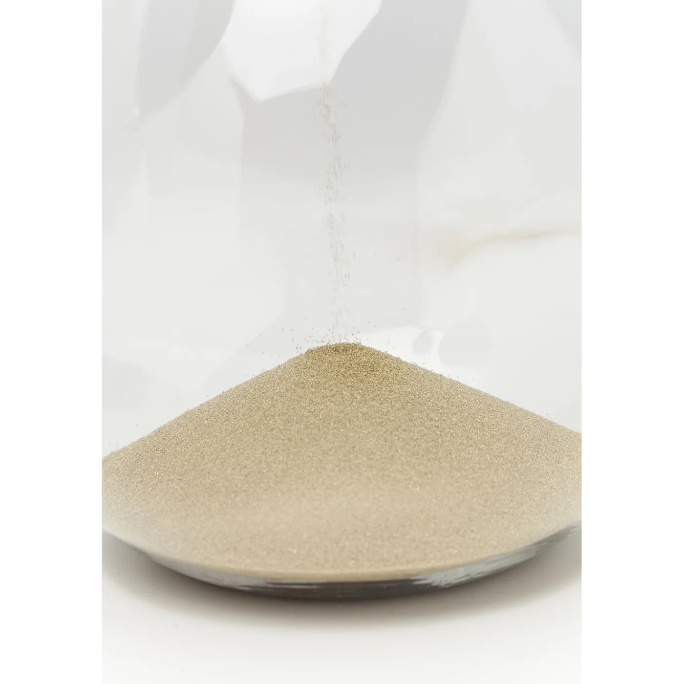 KARE Design Sablier Timer 38Cm Assorti