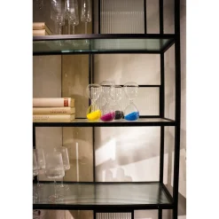 KARE Design Sablier Timer 20Cm Assorti