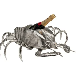 KARE Design Seau À Champagne Lobster Spoiler