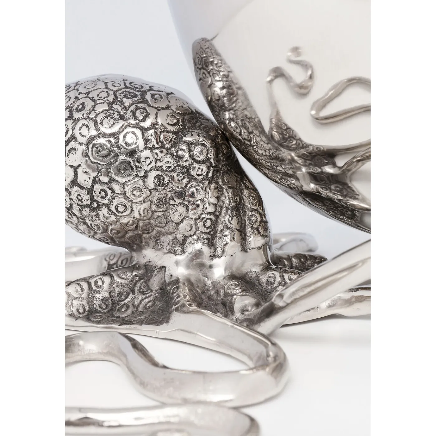 KARE Design Seau À Champagne Octopus O 45Cm