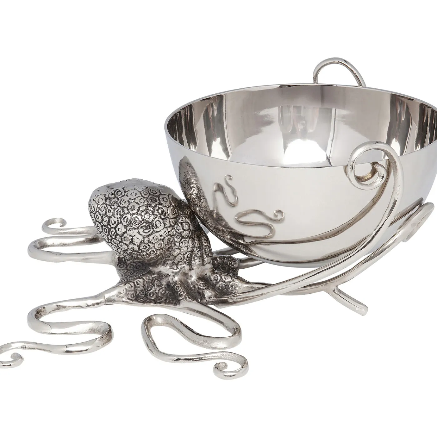 KARE Design Seau À Champagne Octopus O 45Cm