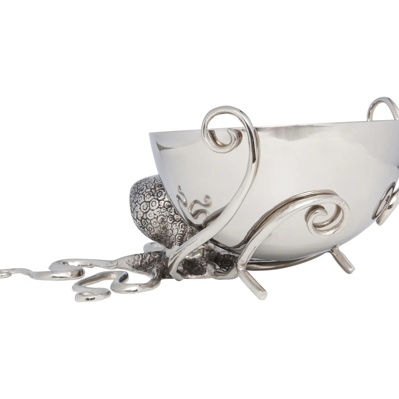 KARE Design Seau À Champagne Octopus O 45Cm