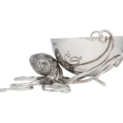 KARE Design Seau À Champagne Octopus O 45Cm