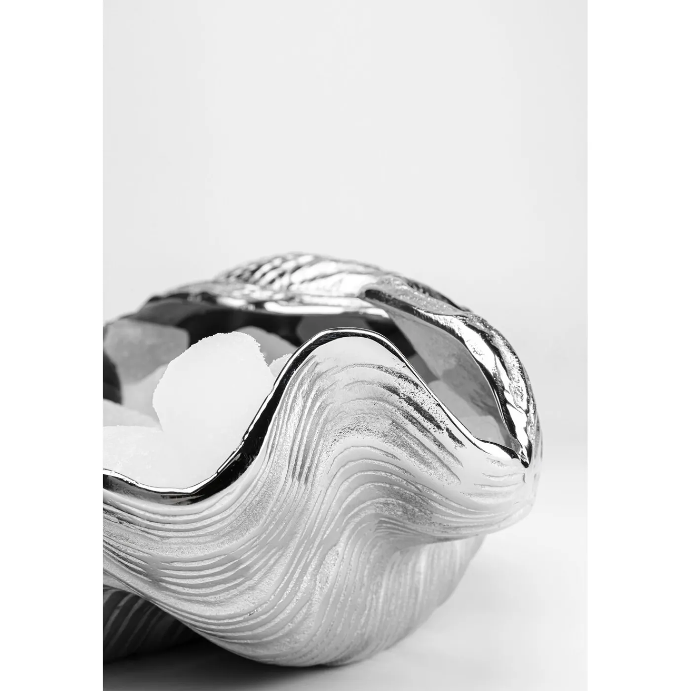 KARE Design Seau À Champagne Shell